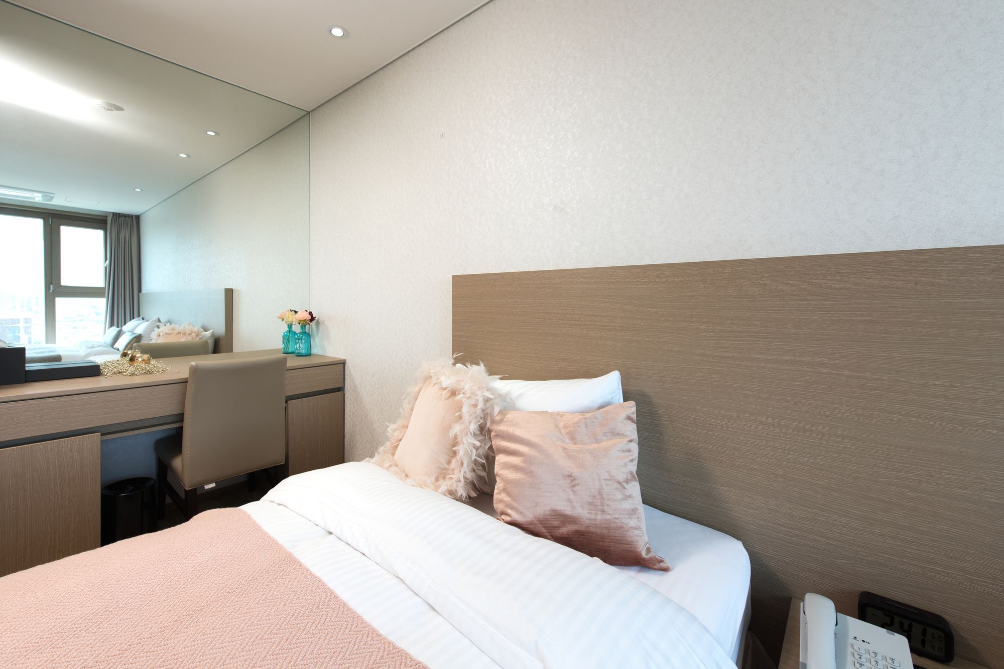 The Artstay Jeju Hamdeok Hotel Exterior foto