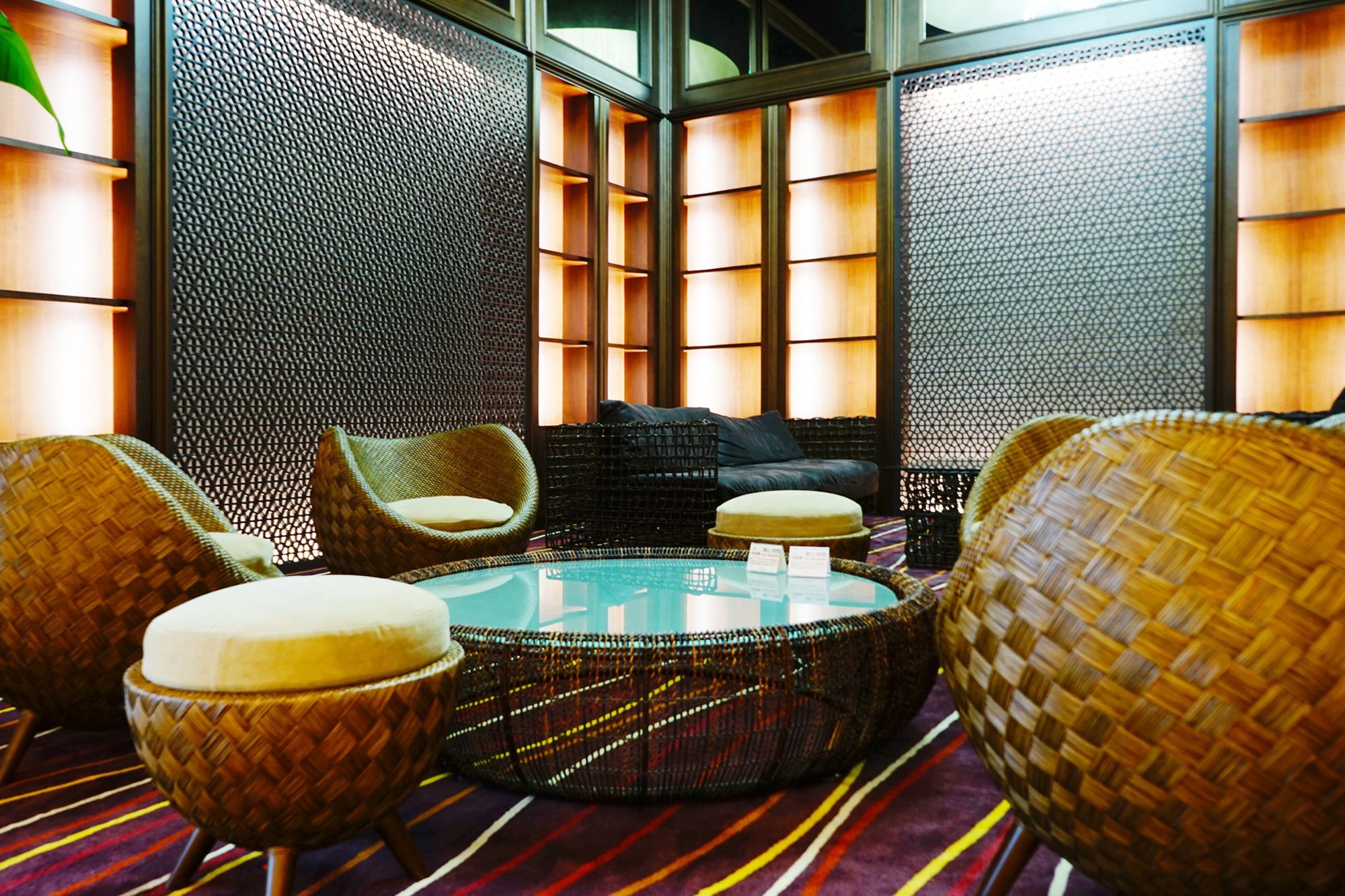 The Artstay Jeju Hamdeok Hotel Exterior foto
