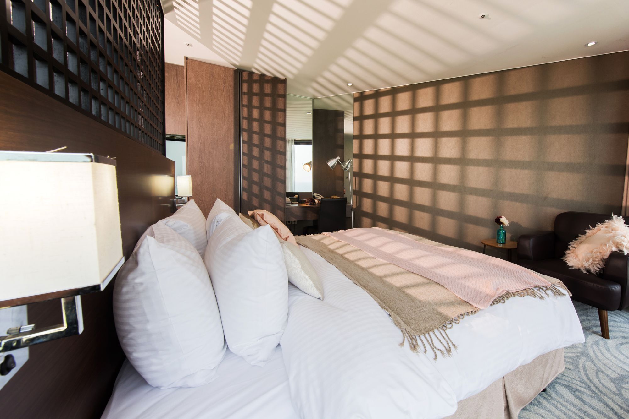 The Artstay Jeju Hamdeok Hotel Exterior foto