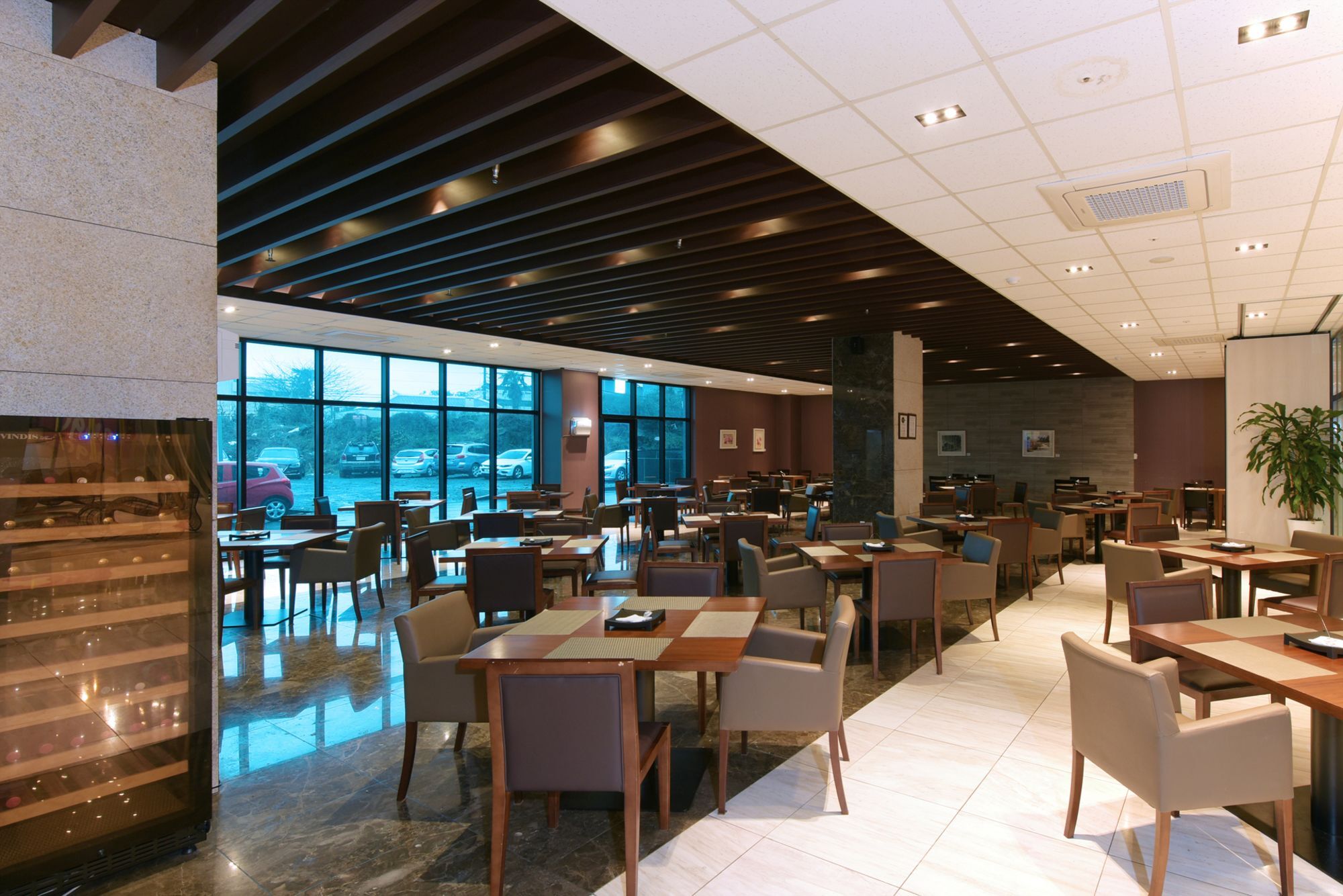 The Artstay Jeju Hamdeok Hotel Exterior foto
